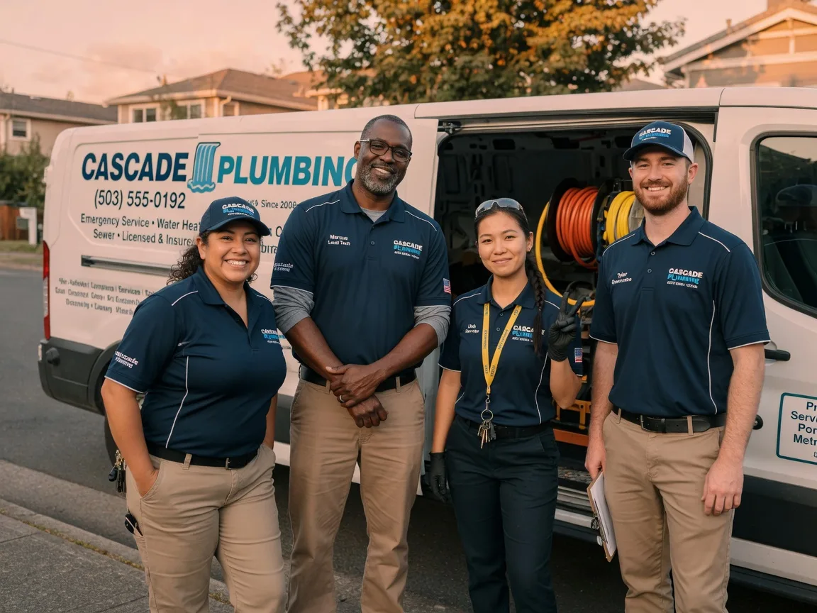 Emergency Plumber company in Hot Springs National Park, AR